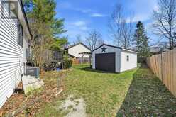42 FATIMA COURT | Wasaga Beach Ontario | Slide Image Thirty-eight