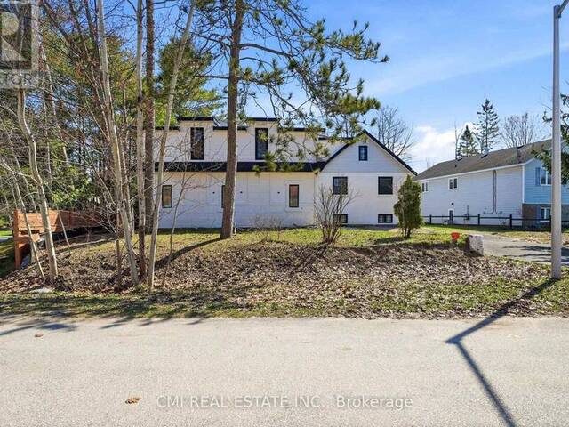 42 FATIMA COURT Wasaga Beach Ontario, L9Z 1K9 - 8 Bedrooms Home For Sale