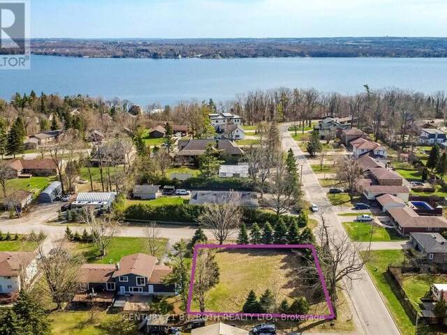 1 (PART1) BAYCREST DRIVE Barrie Ontario, L4M 7C7 - Vacant Land For Sale