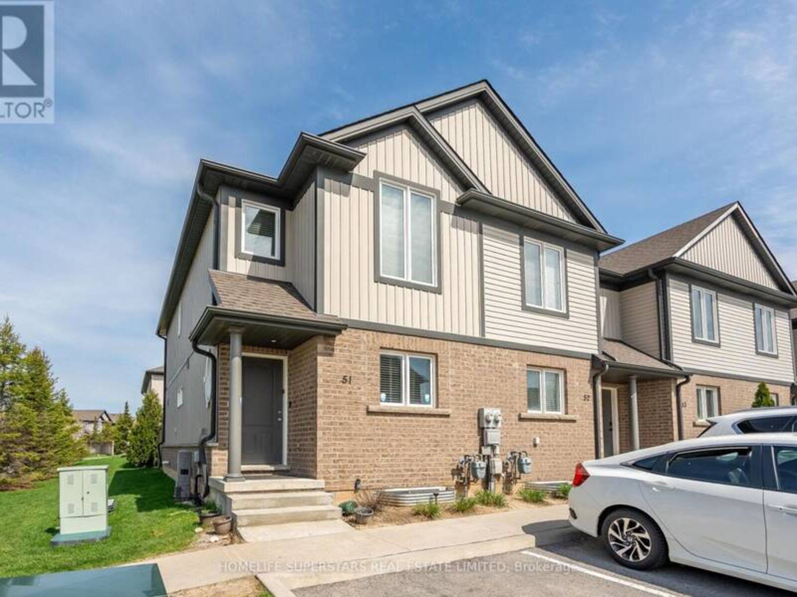 51 - 7768 ASCOT CIRCLE, Niagara Falls, Ontario L2H 3P9