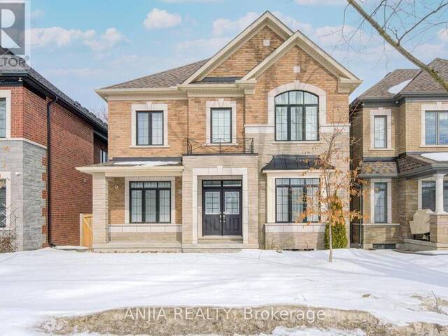 5158 16TH AVENUE Markham Ontario, L6C 2H1 - 4 Bedrooms Home For Sale