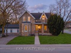 17 ALLAN STREET W Minto Ontario, N0G 1M0