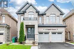 41 ARGELIA CRESCENT | Brampton Ontario | Slide Image One