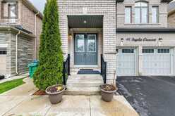 41 ARGELIA CRESCENT | Brampton Ontario | Slide Image Two