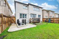 41 ARGELIA CRESCENT | Brampton Ontario | Slide Image Forty-eight