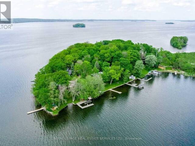 15 - 5374 CLOSE POINT ROAD Gores Landing Ontario, K0K 2E0 - 5 Bedrooms Waterfront Home For sale