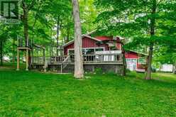 15 - 5374 CLOSE POINT ROAD | Gores Landing Ontario | Slide Image Twenty-five
