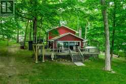 15 - 5374 CLOSE POINT ROAD | Gores Landing Ontario | Slide Image Two