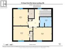 15 - 5374 CLOSE POINT ROAD | Gores Landing Ontario | Slide Image Thirty-one