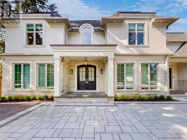 172 BURGUNDY DRIVE Oakville Ontario, L6J 4G1 - 5 Bedrooms Home For Sale