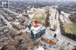 526 - 250 LAWRENCE AVENUE W | Toronto Ontario | Slide Image Seven