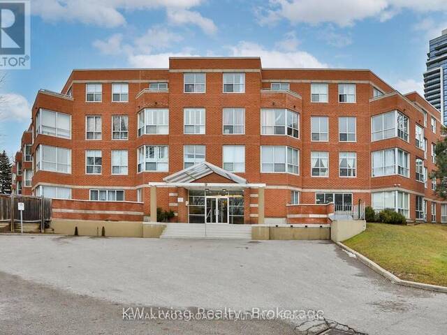 PH2 - 9 CHALMERS ROAD Richmond Hill Ontario, L4B 3N3 - 3 Bedrooms Condo For Sale