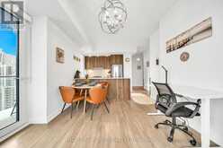 3504 - 4130 PARKSIDE VILLAGE DRIVE | Mississauga Ontario | Slide Image Twelve
