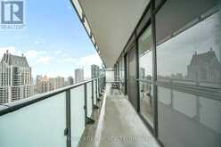3504 - 4130 PARKSIDE VILLAGE DRIVE | Mississauga Ontario | Slide Image Twenty-two