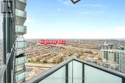 3504 - 4130 PARKSIDE VILLAGE DRIVE | Mississauga Ontario | Slide Image Twenty-four
