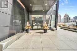 3504 - 4130 PARKSIDE VILLAGE DRIVE | Mississauga Ontario | Slide Image Two