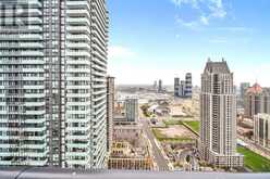 3504 - 4130 PARKSIDE VILLAGE DRIVE | Mississauga Ontario | Slide Image Thirty-five