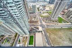 3504 - 4130 PARKSIDE VILLAGE DRIVE | Mississauga Ontario | Slide Image Six