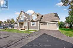 47 MARINA VILLAGE DRIVE | Port Severn Ontario | Slide Image Two