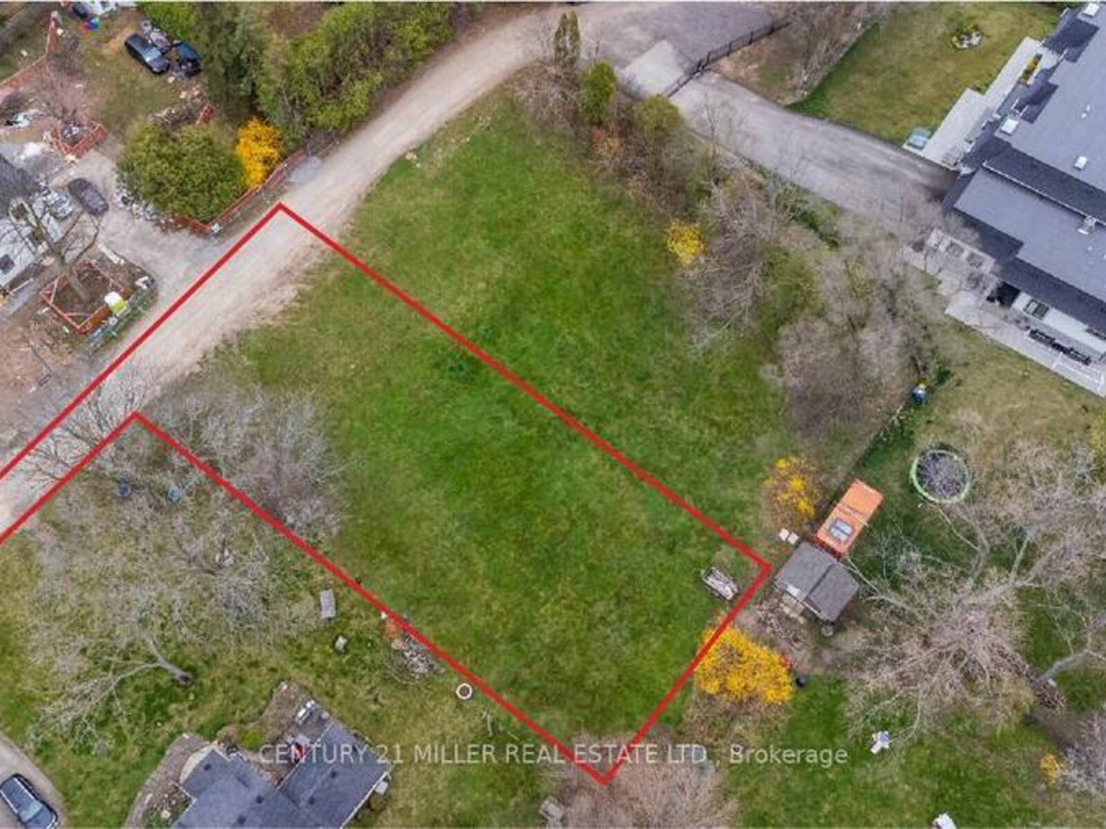 1066 SIXTH LINE, Oakville, Ontario L6H 1W5
