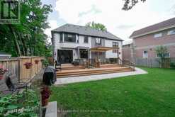 96 ELMCREST ROAD | Toronto Ontario | Slide Image Thirty-two