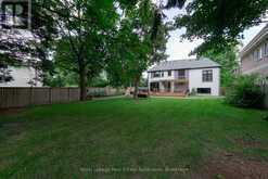 96 ELMCREST ROAD | Toronto Ontario | Slide Image Thirty-six