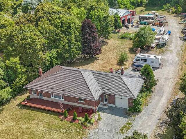 499 YORK STREET Brock Ontario, L0K 1A0 - 5 Bedrooms Home For Sale