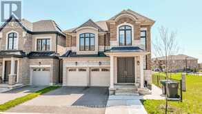 57 BRENT STEPHENS WAY | Brampton Ontario | Slide Image One