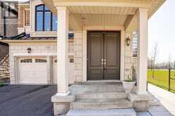57 BRENT STEPHENS WAY | Brampton Ontario | Slide Image Four