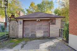 239 EPSOM DOWNS DRIVE | Toronto Ontario | Slide Image Forty-nine
