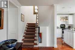 TH6 - 94 CRESCENT ROAD | Toronto Ontario | Slide Image Ten