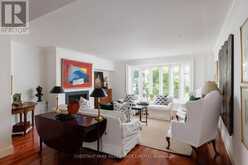 TH6 - 94 CRESCENT ROAD | Toronto Ontario | Slide Image Twenty-two