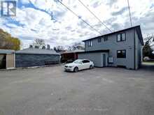 18 CAVELL AVENUE | Toronto Ontario | Slide Image Three