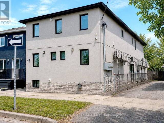 18 CAVELL AVENUE Toronto Ontario, M8V 1P2 - Multi-family Home For Sale