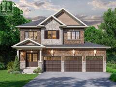 5659 BLACK RIVER ROAD Georgina Ontario, L0E 1R0