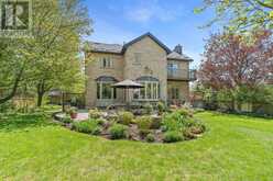 16 OAK RIDGE DRIVE | Halton Hills Ontario | Slide Image Forty-seven