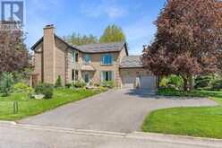 16 OAK RIDGE DRIVE | Halton Hills Ontario | Slide Image Three