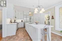 16 OAK RIDGE DRIVE | Halton Hills Ontario | Slide Image Nineteen