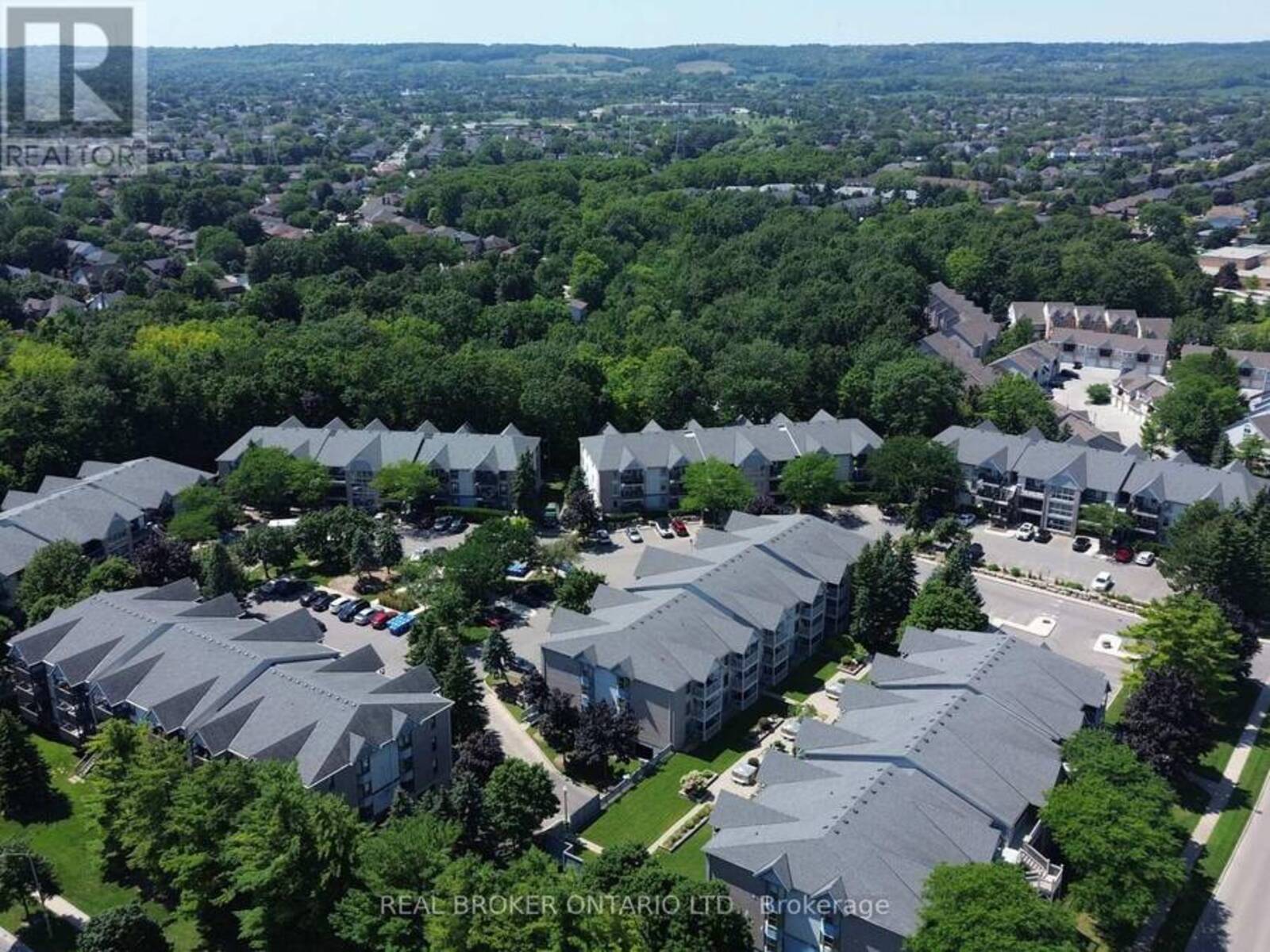 218 - 2040 CLEAVER AVENUE, Burlington, Ontario L7M 4C4
