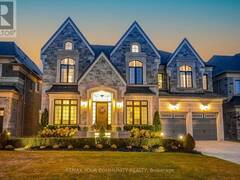 12 MARY NATASHA COURT Vaughan Ontario, L4H 3N5