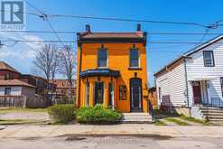 116 CATHARINE STREET S | Hamilton Ontario | Slide Image One