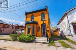 116 CATHARINE STREET S | Hamilton Ontario | Slide Image Two