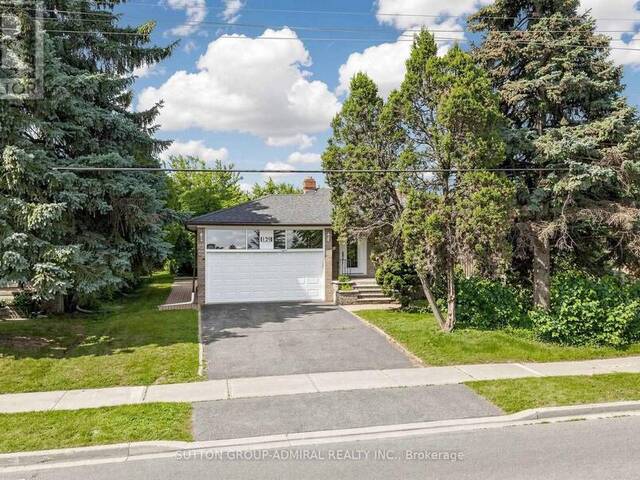 129 CRESTWOOD ROAD Vaughan Ontario, L4J 1A7 - 6 Bedrooms Home For Sale