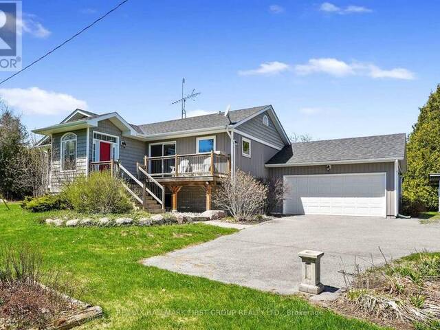 351 DURHAM STREET N Alnwick-Haldimand Ontario, K0K 1S0 - 5 Bedrooms Home For Sale