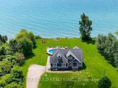 1932 OCEAN BOULEVARD Wheatley Ontario, N0P 2P0