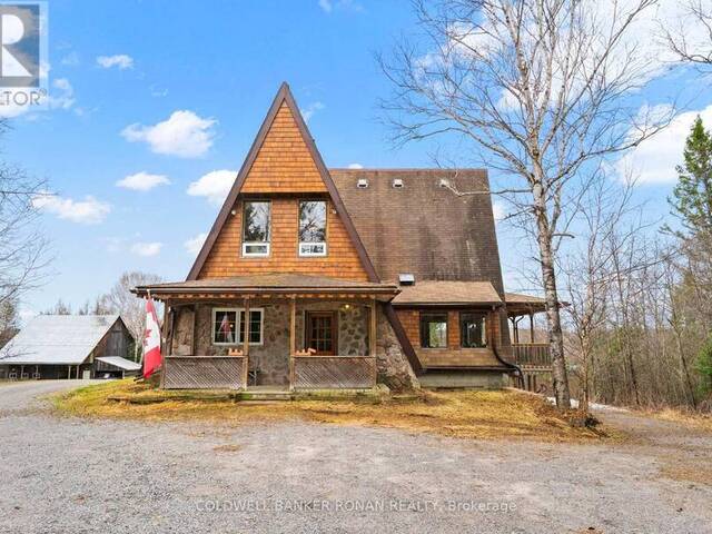 797 FOREST LAKE ROAD Sundridge Ontario, P0A 1Z0 - 2 Bedrooms Home For Sale