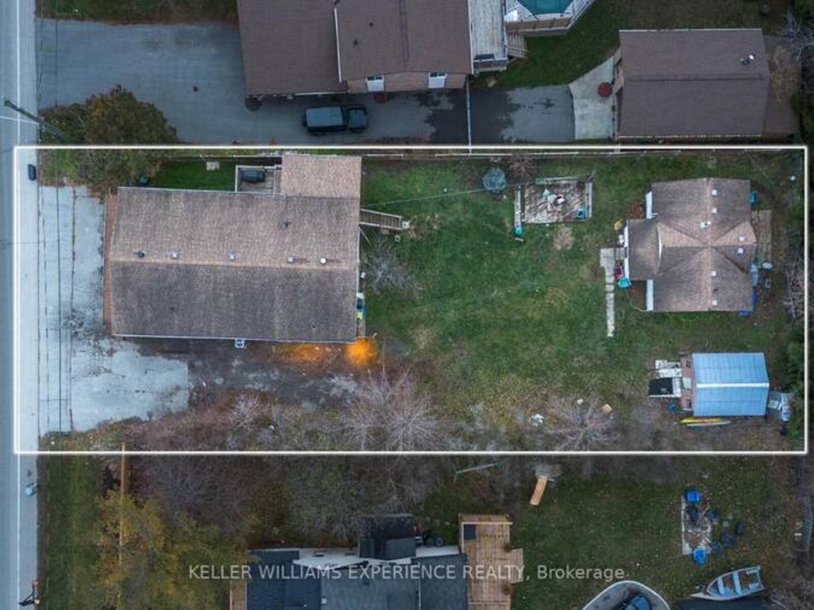 1024 EWART STREET, Innisfil, Ontario L0L 1C0