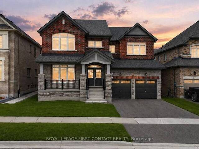 1080 WICKHAM ROAD Innisfil Ontario, L9S 0P8 - 4 Bedrooms Home For Sale