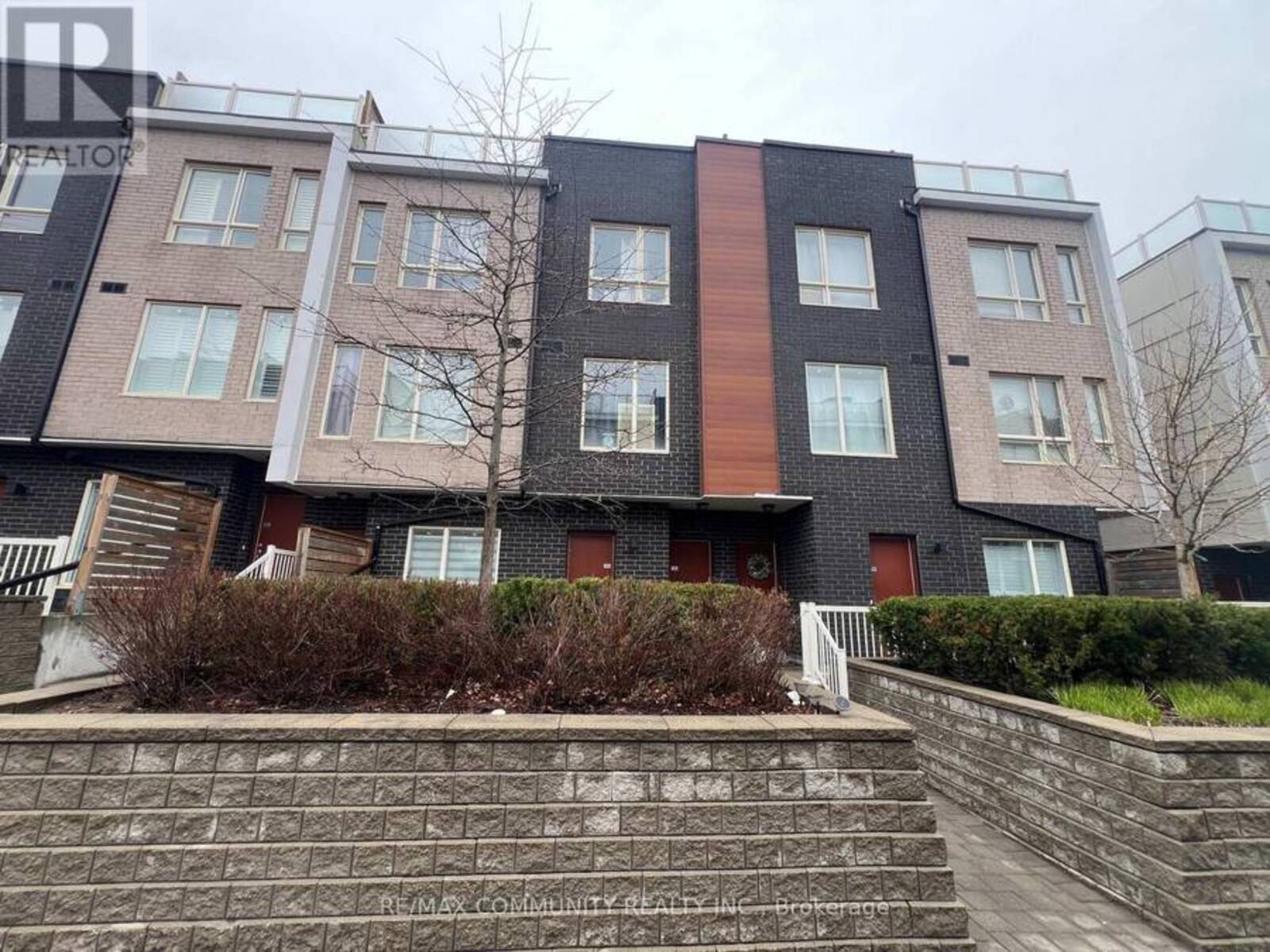 34 - 1363 NEILSON ROAD, Toronto, Ontario M1B 0C6