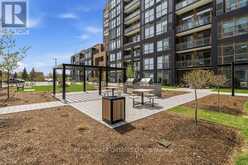 706 - 2333 KHALSA GATE | Oakville Ontario | Slide Image Ten